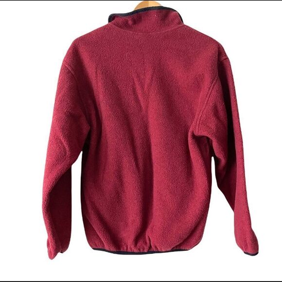 Vintage woolrich sweatshirt size S - Picture 6 of 6